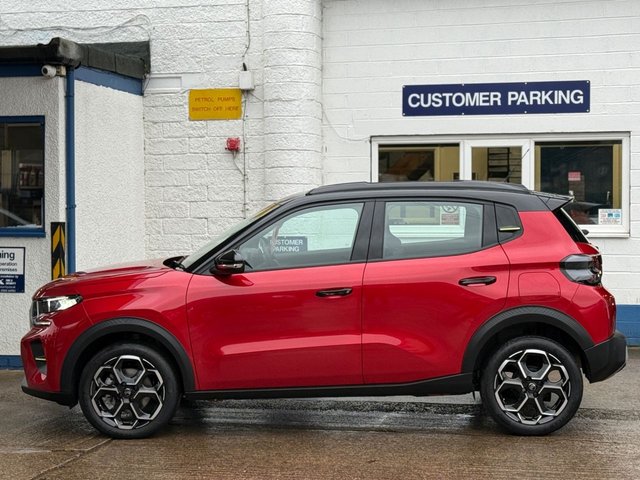 2025 CITROEN C3 1.2 Turbo PLUS Hatchback 5dr Petrol Manual Euro 6 (s/s) (100 ps) - Photo 3