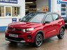 USED 2025 75 CITROEN C3 1.2 Turbo PLUS Hatchback 5dr Petrol Manual Euro 6 (s/s) (100 ps) 