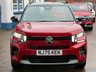 USED 2025 75 CITROEN C3 1.2 Turbo PLUS Hatchback 5dr Petrol Manual Euro 6 (s/s) (100 ps) 