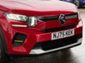 USED 2025 75 CITROEN C3 1.2 Turbo PLUS Hatchback 5dr Petrol Manual Euro 6 (s/s) (100 ps) 