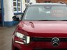 USED 2025 75 CITROEN C3 1.2 Turbo PLUS Hatchback 5dr Petrol Manual Euro 6 (s/s) (100 ps) 