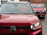 USED 2025 75 CITROEN C3 1.2 Turbo PLUS Hatchback 5dr Petrol Manual Euro 6 (s/s) (100 ps) 