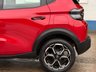 USED 2025 75 CITROEN C3 1.2 Turbo PLUS Hatchback 5dr Petrol Manual Euro 6 (s/s) (100 ps) 