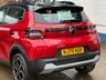 USED 2025 75 CITROEN C3 1.2 Turbo PLUS Hatchback 5dr Petrol Manual Euro 6 (s/s) (100 ps) 