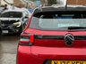 USED 2025 75 CITROEN C3 1.2 Turbo PLUS Hatchback 5dr Petrol Manual Euro 6 (s/s) (100 ps) 