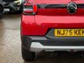 USED 2025 75 CITROEN C3 1.2 Turbo PLUS Hatchback 5dr Petrol Manual Euro 6 (s/s) (100 ps) 