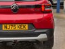 USED 2025 75 CITROEN C3 1.2 Turbo PLUS Hatchback 5dr Petrol Manual Euro 6 (s/s) (100 ps) 