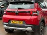 USED 2025 75 CITROEN C3 1.2 Turbo PLUS Hatchback 5dr Petrol Manual Euro 6 (s/s) (100 ps) 