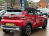 USED 2025 75 CITROEN C3 1.2 Turbo PLUS Hatchback 5dr Petrol Manual Euro 6 (s/s) (100 ps) 
