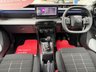 USED 2025 75 CITROEN C3 1.2 Turbo PLUS Hatchback 5dr Petrol Manual Euro 6 (s/s) (100 ps) 