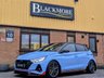 USED 2022 71 HYUNDAI I20 (71) 1.6 N BLACK ROOF - MAXTON KIT - FHSH