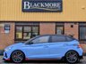 USED 2022 71 HYUNDAI I20 (71) 1.6 N BLACK ROOF - MAXTON KIT - FHSH
