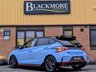 USED 2022 71 HYUNDAI I20 (71) 1.6 N BLACK ROOF - MAXTON KIT - FHSH