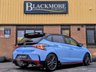 USED 2022 71 HYUNDAI I20 (71) 1.6 N BLACK ROOF - MAXTON KIT - FHSH