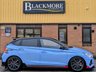 USED 2022 71 HYUNDAI I20 (71) 1.6 N BLACK ROOF - MAXTON KIT - FHSH
