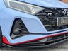 USED 2022 71 HYUNDAI I20 (71) 1.6 N BLACK ROOF - MAXTON KIT - FHSH