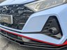 USED 2022 71 HYUNDAI I20 (71) 1.6 N BLACK ROOF - MAXTON KIT - FHSH