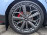 USED 2022 71 HYUNDAI I20 (71) 1.6 N BLACK ROOF - MAXTON KIT - FHSH