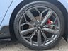 USED 2022 71 HYUNDAI I20 (71) 1.6 N BLACK ROOF - MAXTON KIT - FHSH