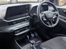 USED 2022 71 HYUNDAI I20 (71) 1.6 N BLACK ROOF - MAXTON KIT - FHSH