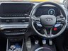 USED 2022 71 HYUNDAI I20 (71) 1.6 N BLACK ROOF - MAXTON KIT - FHSH