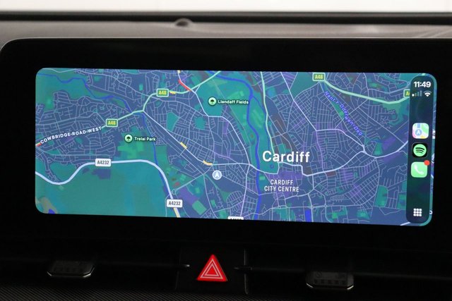 2022 KIA SPORTAGE 1.6 h T-GDi GT-Line S 5dr Auto AWD (SUNROOF) - Photo 10