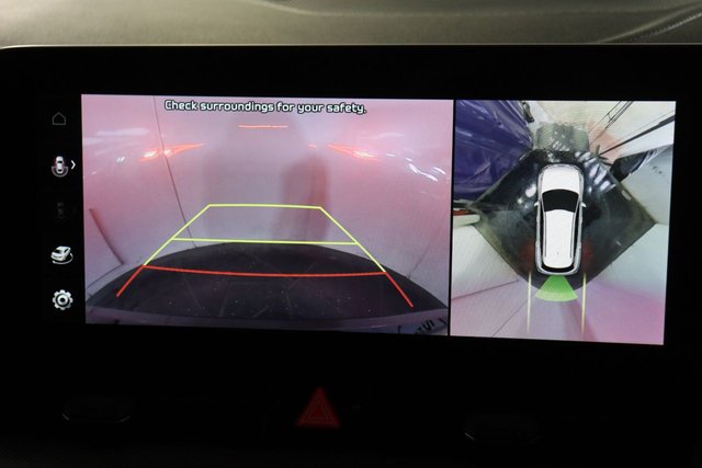 2022 KIA SPORTAGE 1.6 h T-GDi GT-Line S 5dr Auto AWD (SUNROOF) - Photo 9