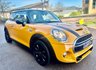 USED 2015 15 MINI HATCH 2.0 Cooper SD Hatchback 3dr Diesel Manual Euro 6 (s/s) (170 ps) JOHN COOPER WORKS STEERING WHEEL!!!