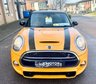 USED 2015 15 MINI HATCH 2.0 Cooper SD Hatchback 3dr Diesel Manual Euro 6 (s/s) (170 ps) JOHN COOPER WORKS STEERING WHEEL!!!