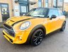 USED 2015 15 MINI HATCH 2.0 Cooper SD Hatchback 3dr Diesel Manual Euro 6 (s/s) (170 ps) JOHN COOPER WORKS STEERING WHEEL!!!