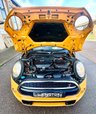 USED 2015 15 MINI HATCH 2.0 Cooper SD Hatchback 3dr Diesel Manual Euro 6 (s/s) (170 ps) JOHN COOPER WORKS STEERING WHEEL!!!