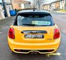 USED 2015 15 MINI HATCH 2.0 Cooper SD Hatchback 3dr Diesel Manual Euro 6 (s/s) (170 ps) JOHN COOPER WORKS STEERING WHEEL!!!