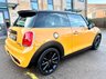 USED 2015 15 MINI HATCH 2.0 Cooper SD Hatchback 3dr Diesel Manual Euro 6 (s/s) (170 ps) JOHN COOPER WORKS STEERING WHEEL!!!
