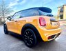 USED 2015 15 MINI HATCH 2.0 Cooper SD Hatchback 3dr Diesel Manual Euro 6 (s/s) (170 ps) JOHN COOPER WORKS STEERING WHEEL!!!