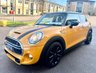 USED 2015 15 MINI HATCH 2.0 Cooper SD Hatchback 3dr Diesel Manual Euro 6 (s/s) (170 ps) JOHN COOPER WORKS STEERING WHEEL!!!