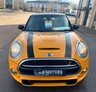 USED 2015 15 MINI HATCH 2.0 Cooper SD Hatchback 3dr Diesel Manual Euro 6 (s/s) (170 ps) JOHN COOPER WORKS STEERING WHEEL!!!
