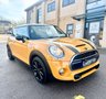 USED 2015 15 MINI HATCH 2.0 Cooper SD Hatchback 3dr Diesel Manual Euro 6 (s/s) (170 ps) JOHN COOPER WORKS STEERING WHEEL!!!