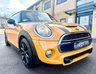 USED 2015 15 MINI HATCH 2.0 Cooper SD Hatchback 3dr Diesel Manual Euro 6 (s/s) (170 ps) JOHN COOPER WORKS STEERING WHEEL!!!