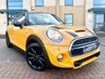 USED 2015 15 MINI HATCH 2.0 Cooper SD Hatchback 3dr Diesel Manual Euro 6 (s/s) (170 ps) JOHN COOPER WORKS STEERING WHEEL!!!