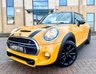USED 2015 15 MINI HATCH 2.0 Cooper SD Hatchback 3dr Diesel Manual Euro 6 (s/s) (170 ps) JOHN COOPER WORKS STEERING WHEEL!!!