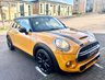 USED 2015 15 MINI HATCH 2.0 Cooper SD Hatchback 3dr Diesel Manual Euro 6 (s/s) (170 ps) JOHN COOPER WORKS STEERING WHEEL!!!