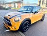 USED 2015 15 MINI HATCH 2.0 Cooper SD Hatchback 3dr Diesel Manual Euro 6 (s/s) (170 ps) JOHN COOPER WORKS STEERING WHEEL!!!