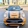 USED 2015 15 MINI HATCH 2.0 Cooper SD Hatchback 3dr Diesel Manual Euro 6 (s/s) (170 ps) JOHN COOPER WORKS STEERING WHEEL!!!