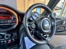 USED 2015 15 MINI HATCH 2.0 Cooper SD Hatchback 3dr Diesel Manual Euro 6 (s/s) (170 ps) JOHN COOPER WORKS STEERING WHEEL!!!