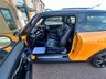 USED 2015 15 MINI HATCH 2.0 Cooper SD Hatchback 3dr Diesel Manual Euro 6 (s/s) (170 ps) JOHN COOPER WORKS STEERING WHEEL!!!