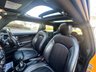 USED 2015 15 MINI HATCH 2.0 Cooper SD Hatchback 3dr Diesel Manual Euro 6 (s/s) (170 ps) JOHN COOPER WORKS STEERING WHEEL!!!