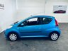 USED 2008 08 PEUGEOT 107 1.0 12V Urban Move Hatchback 3dr Petrol Manual Euro 4 (68 ps) 