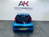 USED 2008 08 PEUGEOT 107 1.0 12V Urban Move Hatchback 3dr Petrol Manual Euro 4 (68 ps) 