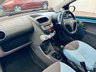 USED 2008 08 PEUGEOT 107 1.0 12V Urban Move Hatchback 3dr Petrol Manual Euro 4 (68 ps) 
