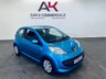 USED 2008 08 PEUGEOT 107 1.0 12V Urban Move Hatchback 3dr Petrol Manual Euro 4 (68 ps) 